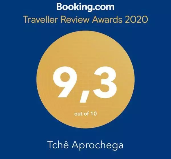 Majatalo Pousada Tchê Aprochega