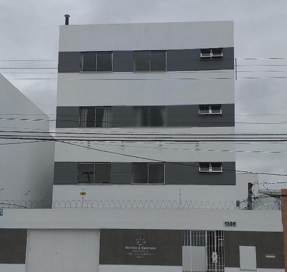 پانسیون Pousada Tchê Aprochega