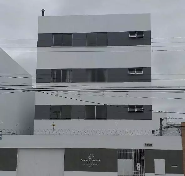 Majatalo Pousada Tchê Aprochega