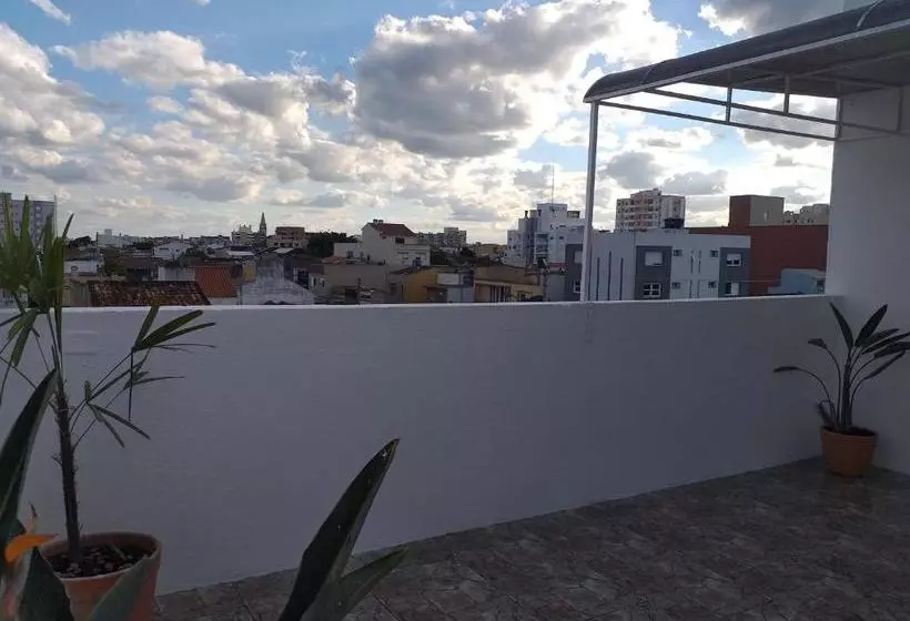 Majatalo Pousada Tchê Aprochega