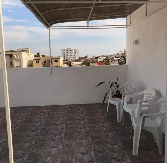 Majatalo Pousada Tchê Aprochega