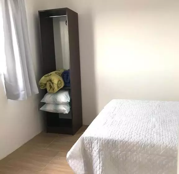 Majatalo Pousada Tchê Aprochega