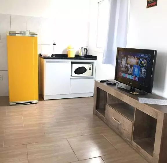 Majatalo Pousada Tchê Aprochega