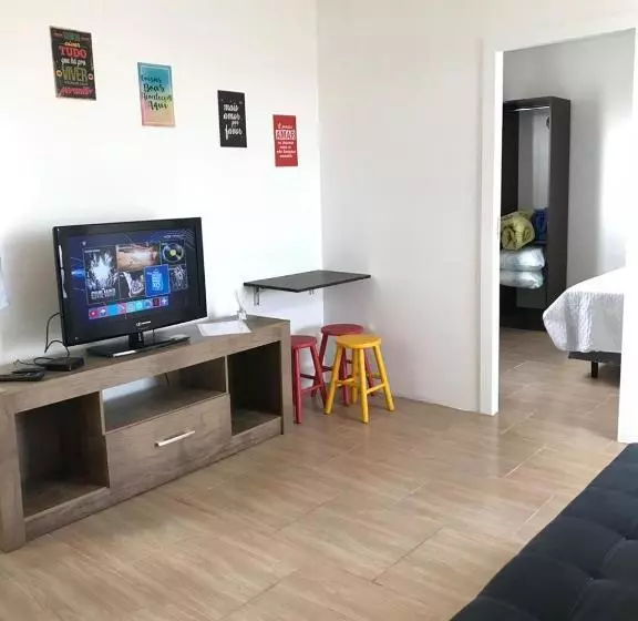 Majatalo Pousada Tchê Aprochega