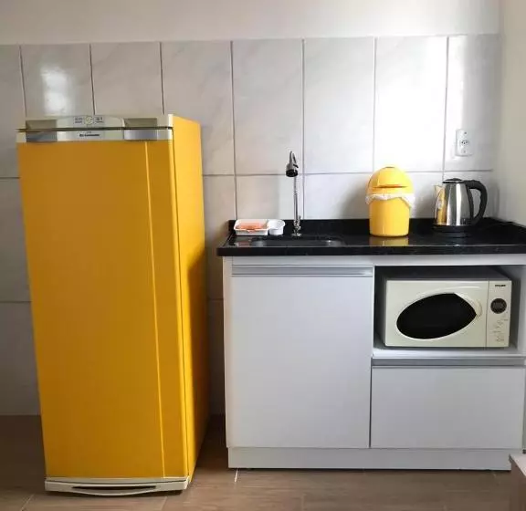 Majatalo Pousada Tchê Aprochega