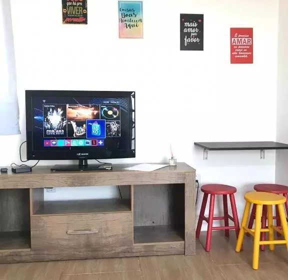 Majatalo Pousada Tchê Aprochega