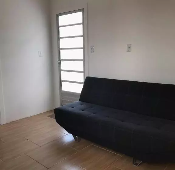 Majatalo Pousada Tchê Aprochega