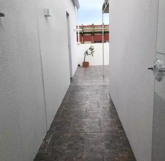 Majatalo Pousada Tchê Aprochega