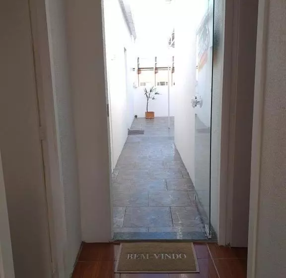 Majatalo Pousada Tchê Aprochega