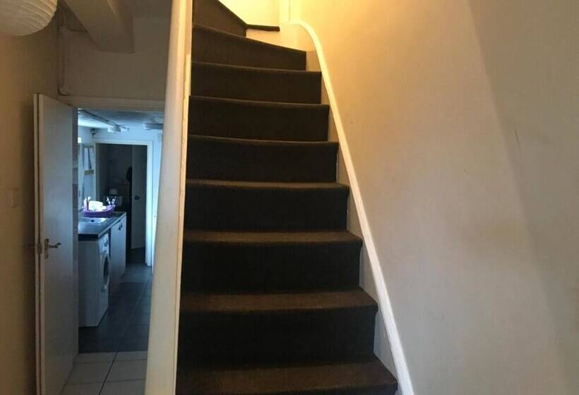 Пансион Union House