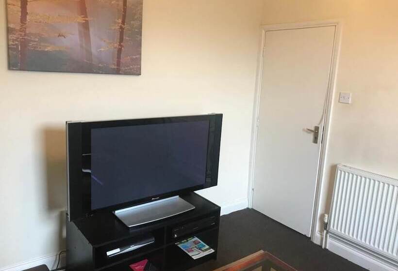 Пансион Union House