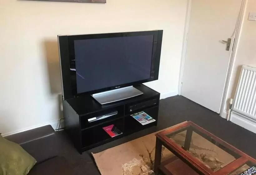 Majatalo Union House