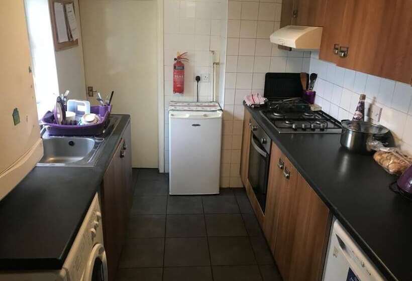 Пансион Union House