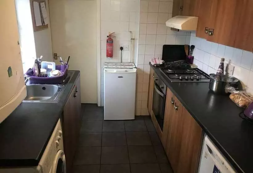 Majatalo Union House