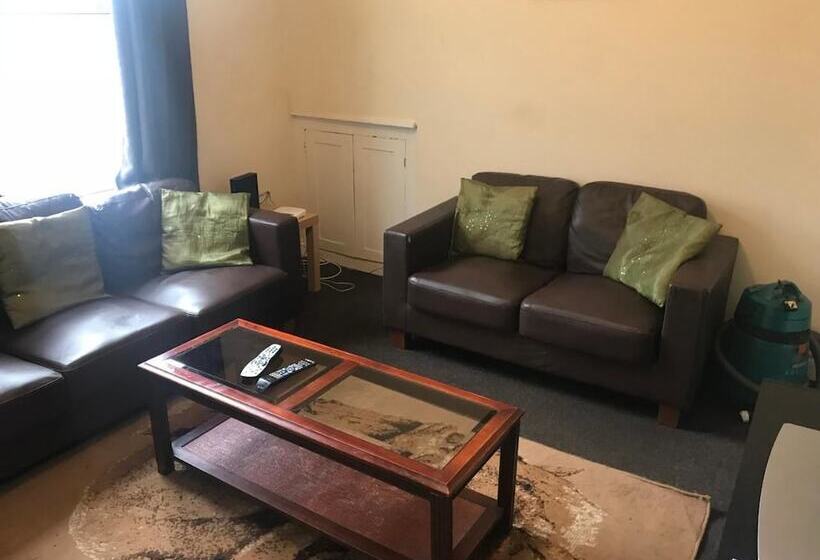 Пансион Union House