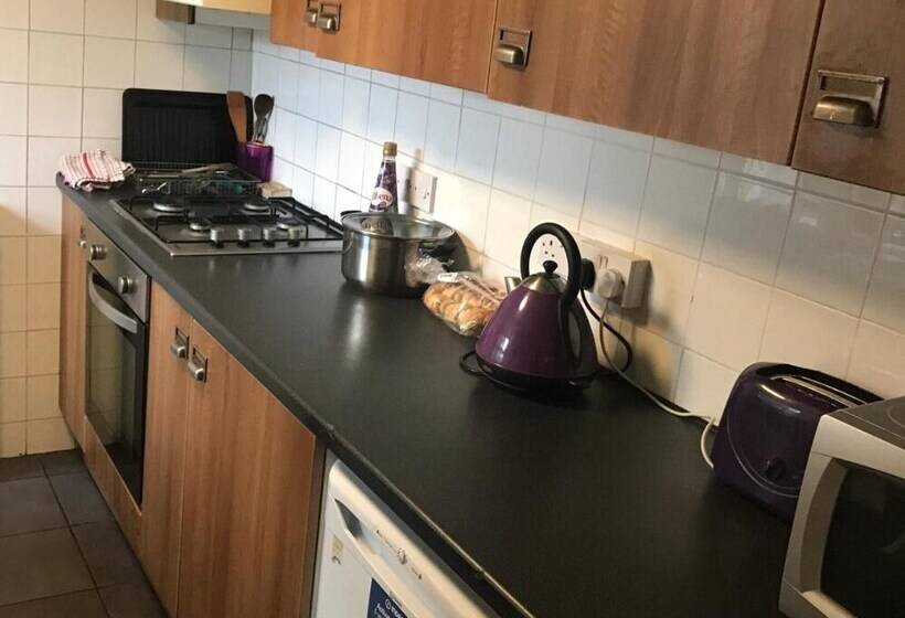 Пансион Union House