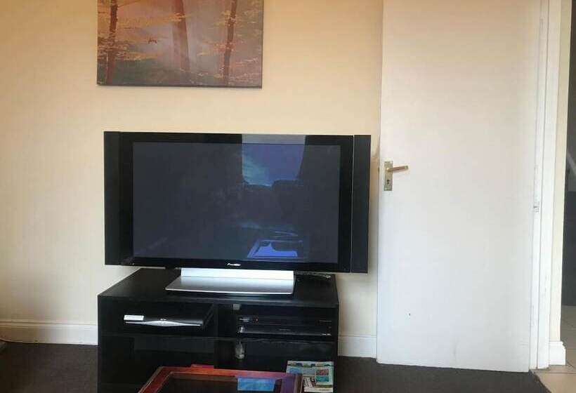 Пансион Union House