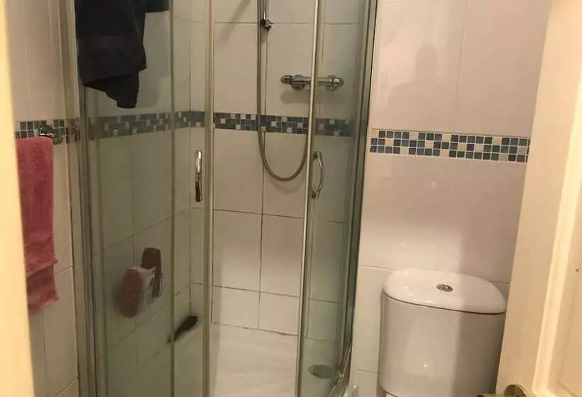 Majatalo Union House