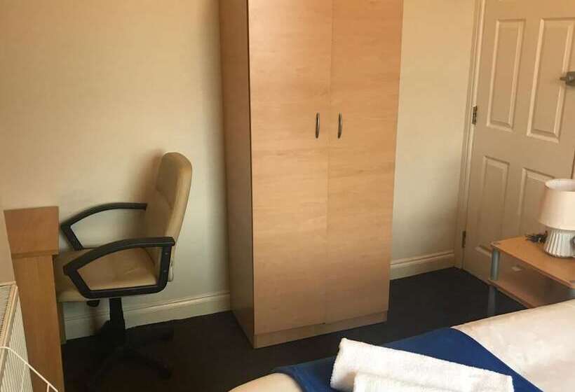 Пансион Union House