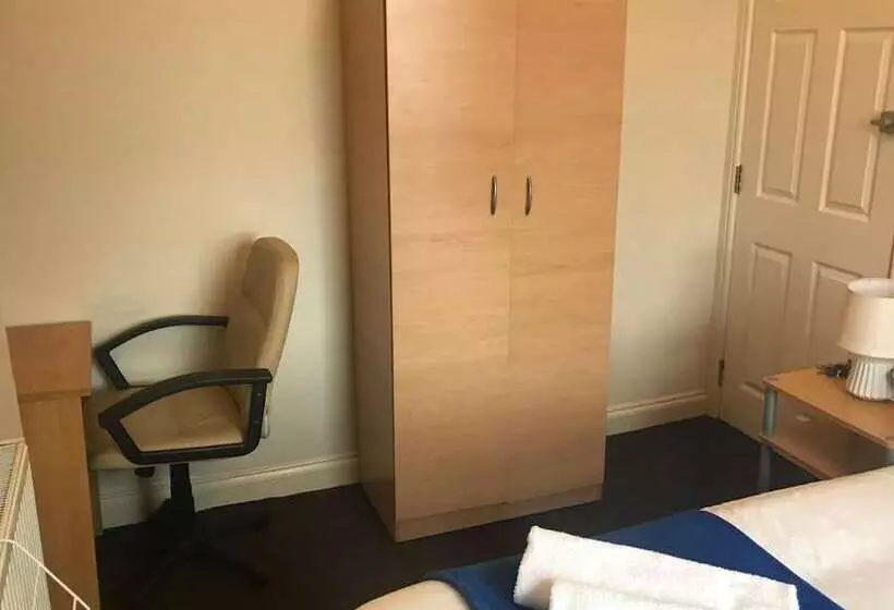 Majatalo Union House