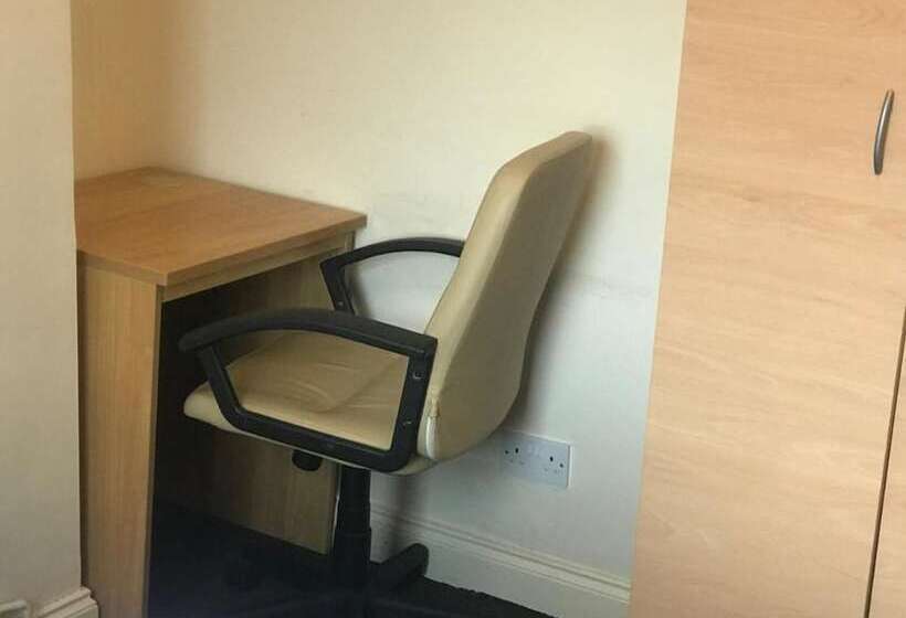 Пансион Union House