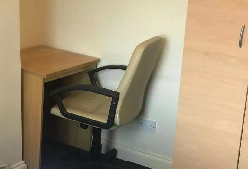 Majatalo Union House