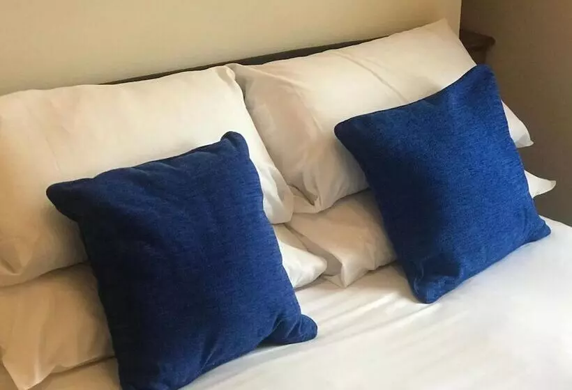 Majatalo Union House