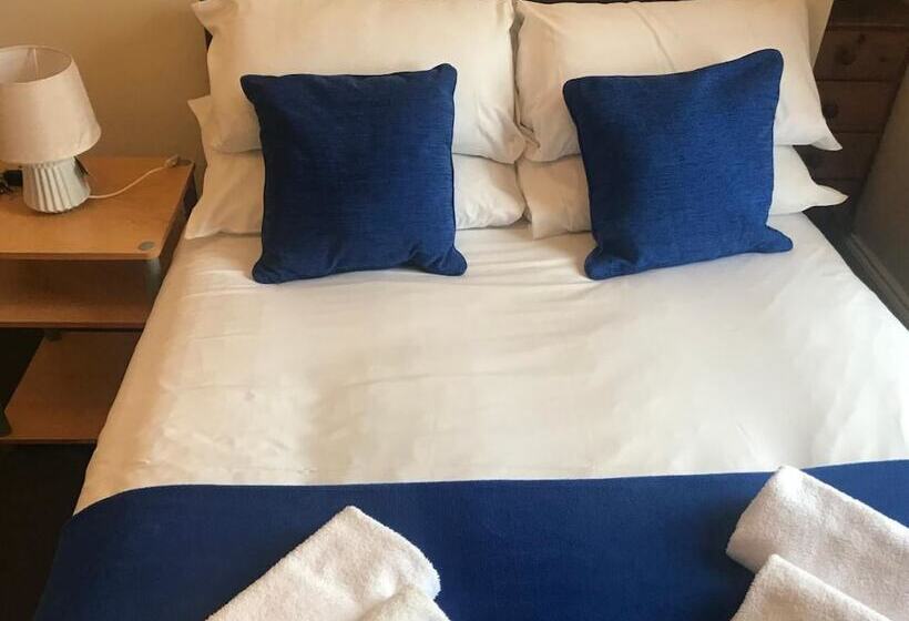 Пансион Union House