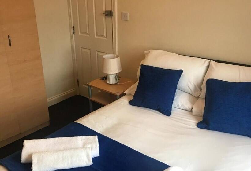 Пансион Union House