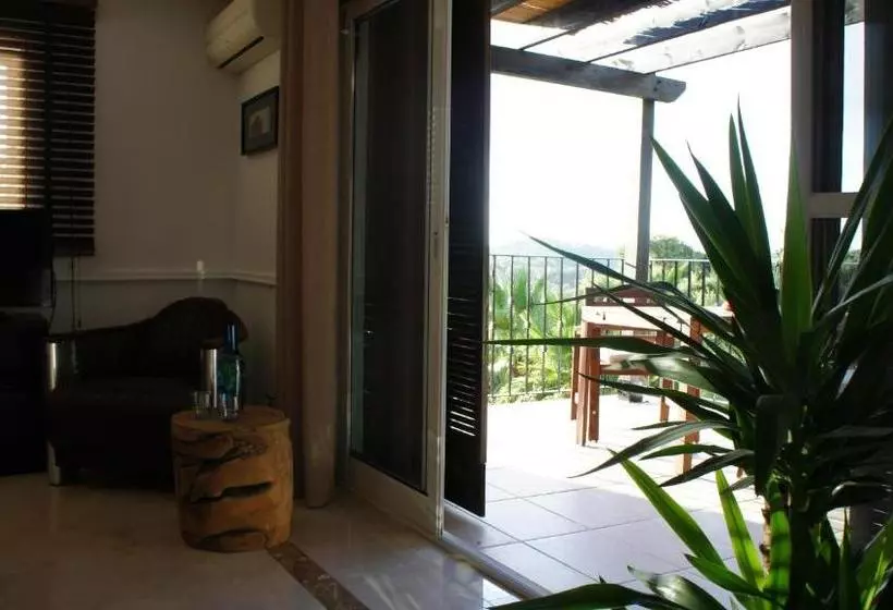 B&b Kia Ora