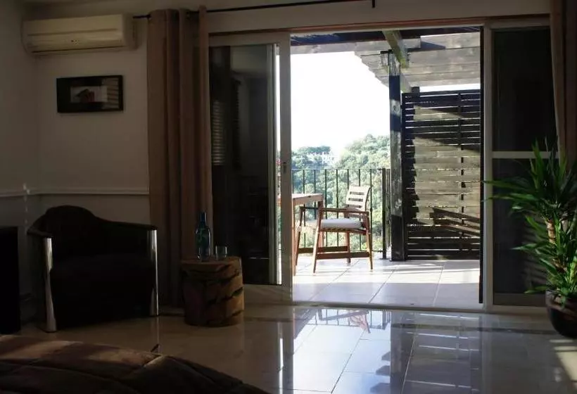 B&b Kia Ora