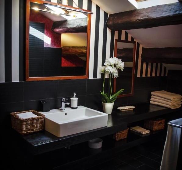 민박 La Terrazza Sui Tetti