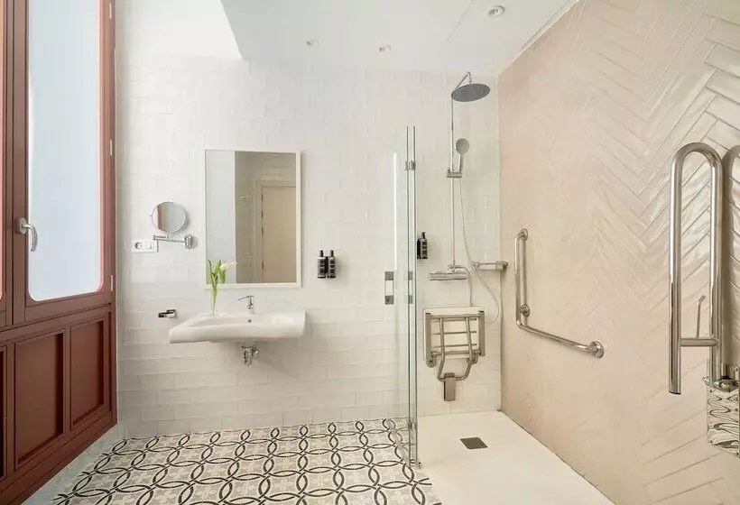 ホテル Tandem Soho Suites