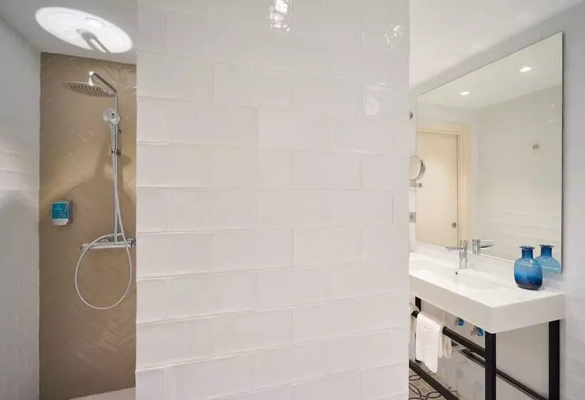 ホテル Tandem Soho Suites