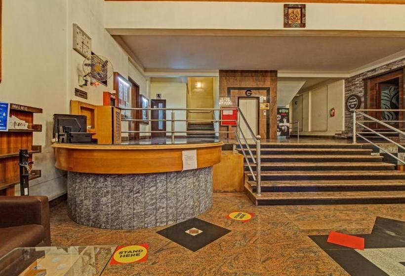 Fotos del hotel Treebo Trend Canna Ngv:  6