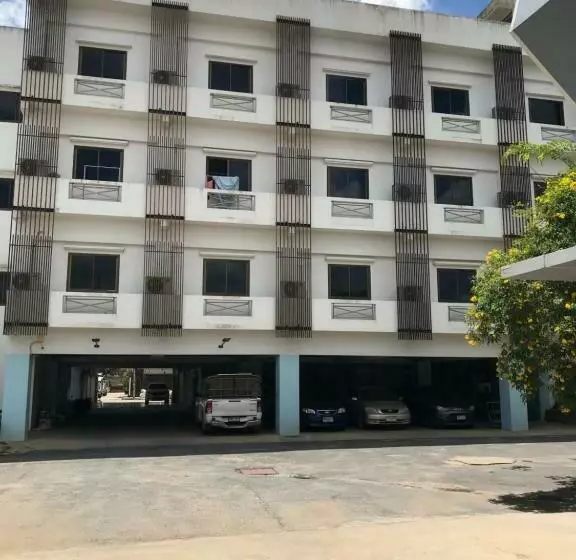 هتل Vatchara Northgate
