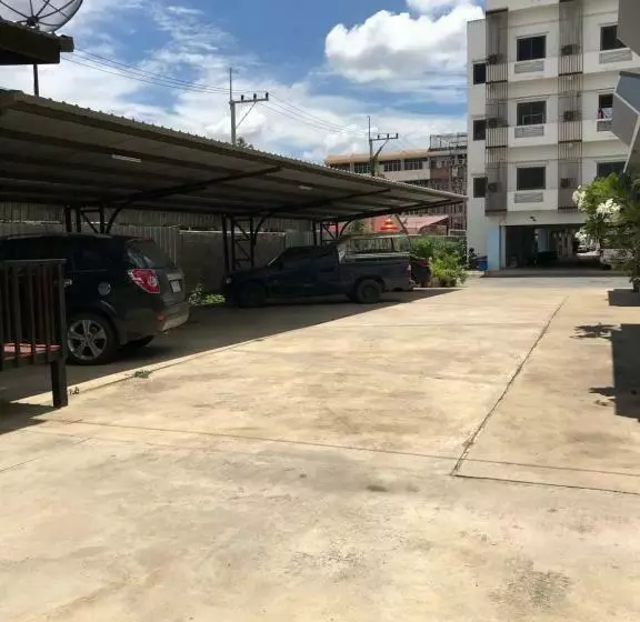 هتل Vatchara Northgate