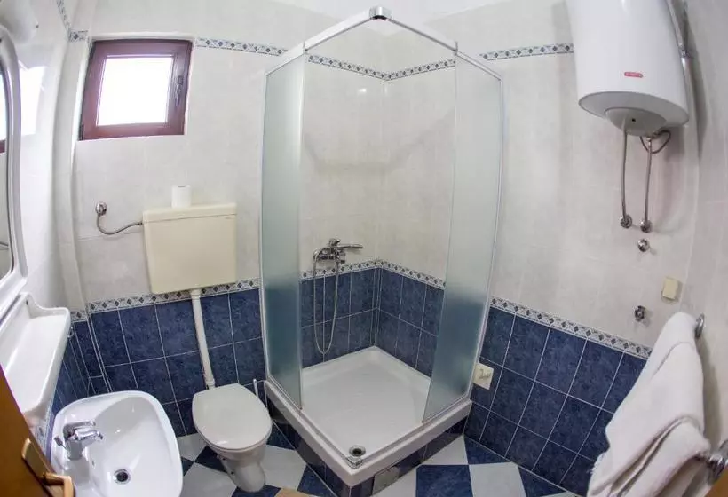پانسیون Guest House Mandarina