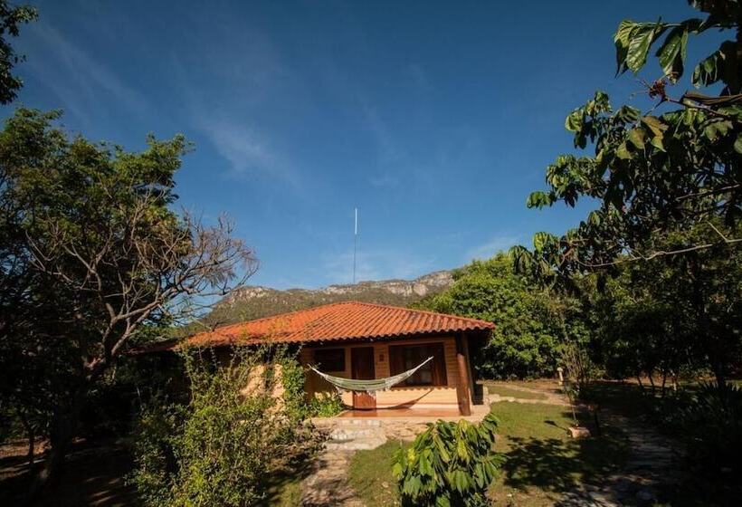 Pansiyon Pousada Aruana