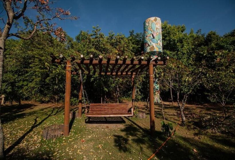 Pansiyon Pousada Aruana