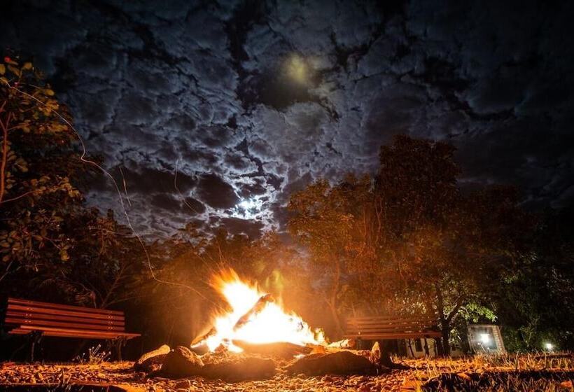 Pansiyon Pousada Aruana