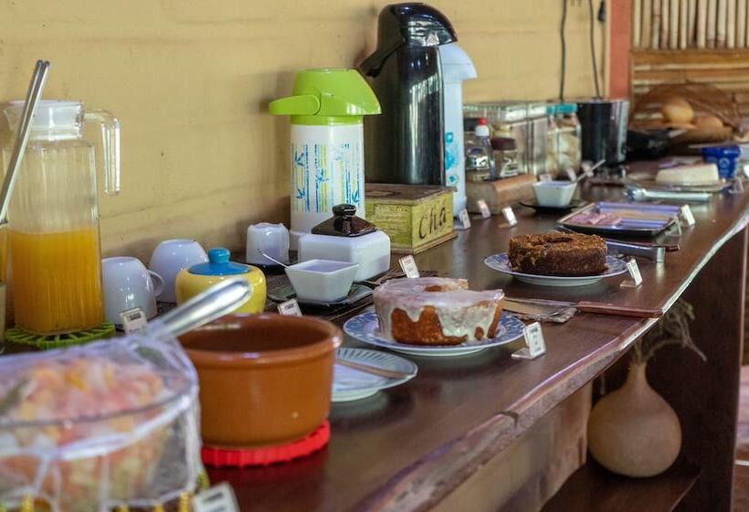 Pansiyon Pousada Aruana