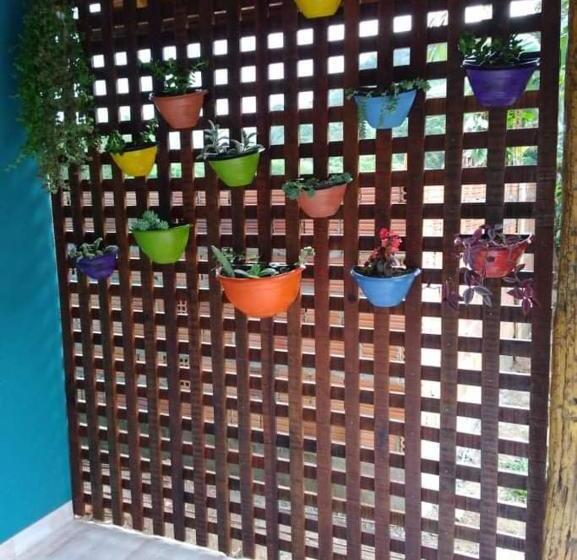 Pensão Pousada Portal Do Bosque