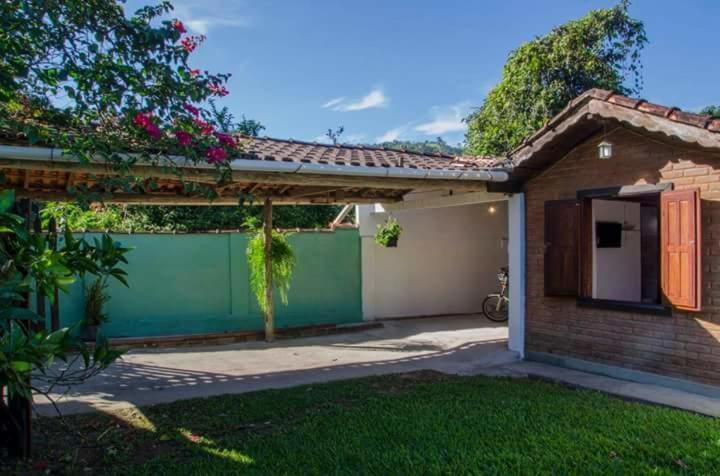 Pensão Pousada Portal Do Bosque