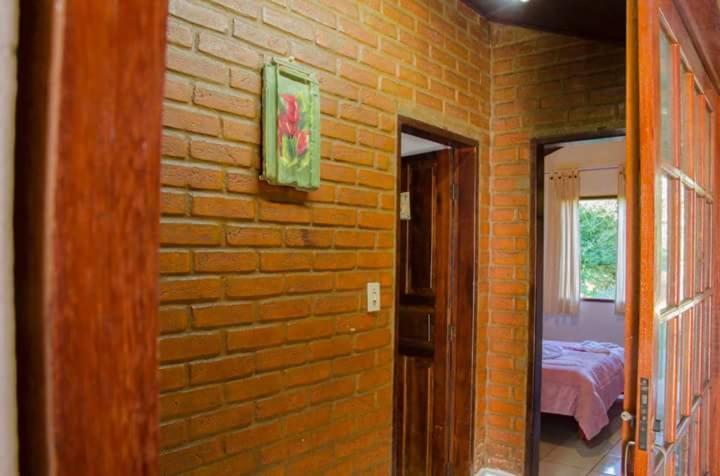 Pensão Pousada Portal Do Bosque