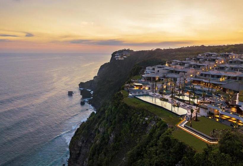 منتجع Six Senses Uluwatu