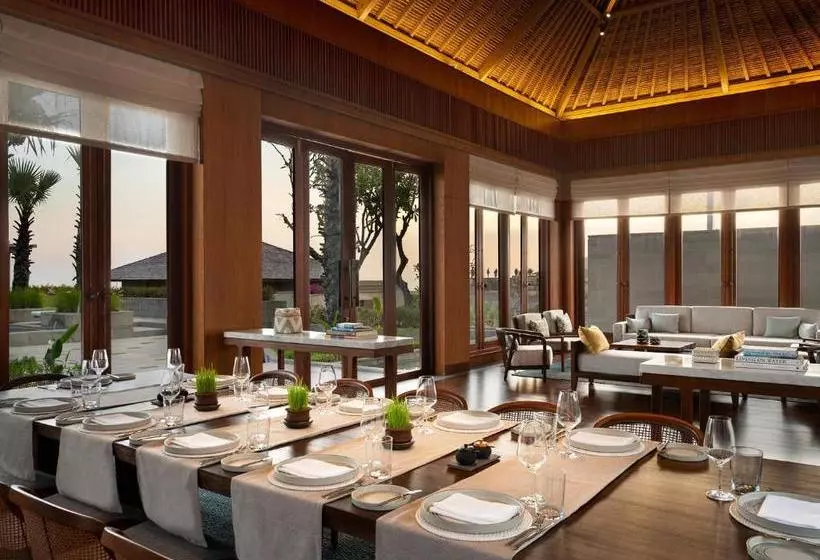 リゾートホテル Six Senses Uluwatu
