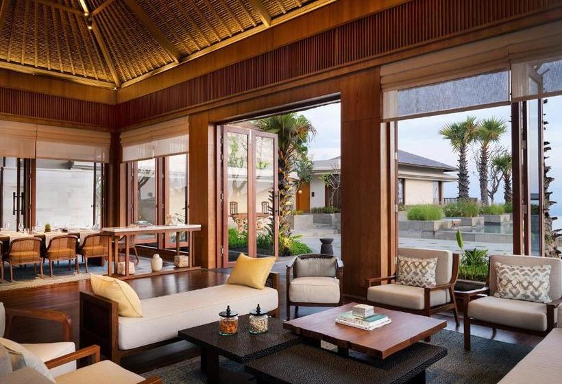 منتجع Six Senses Uluwatu