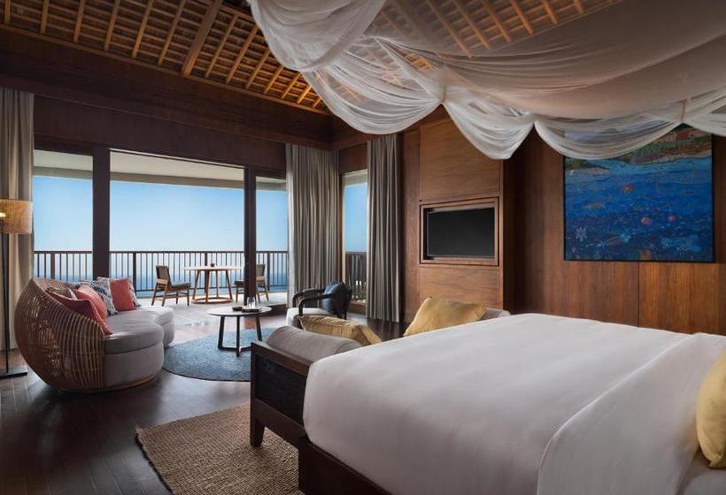 منتجع Six Senses Uluwatu