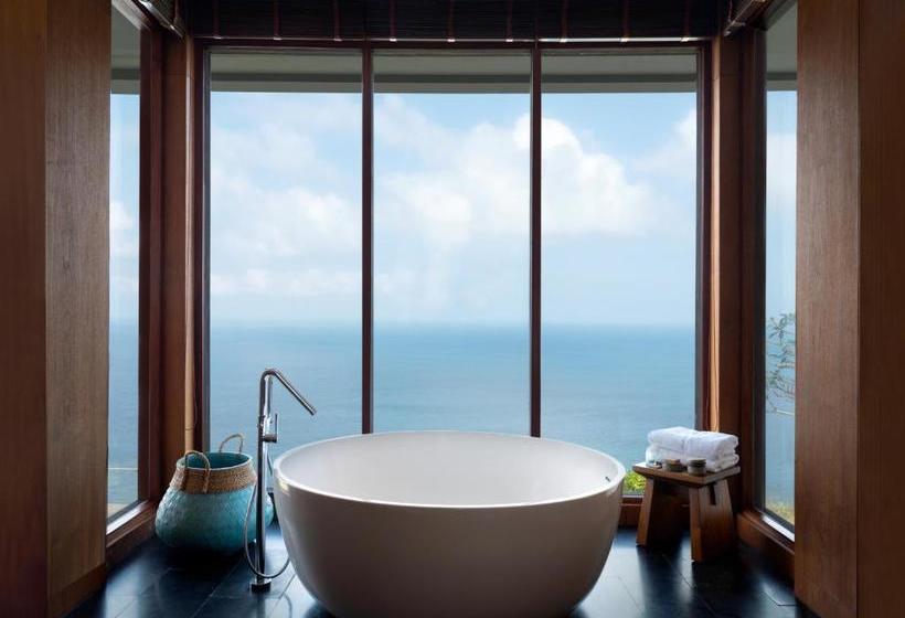 منتجع Six Senses Uluwatu